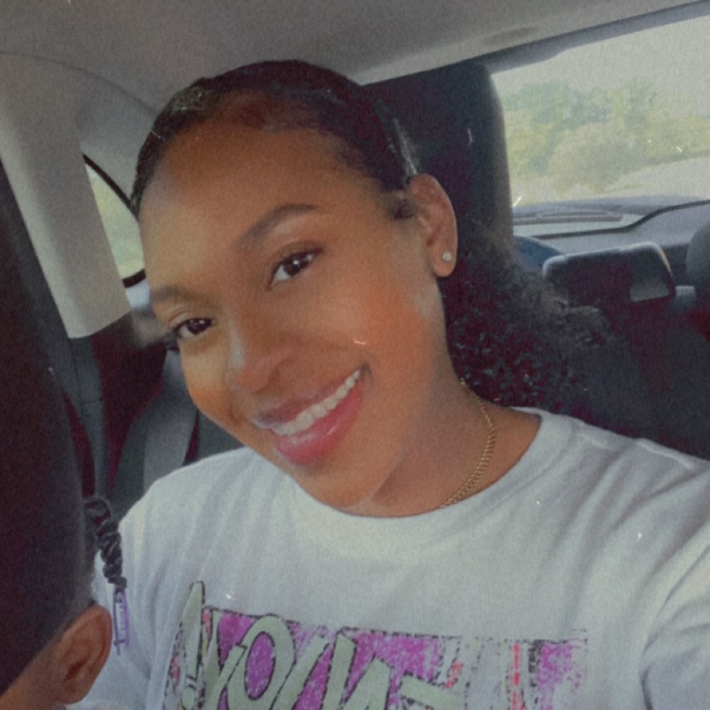 Meet your Posher, Raven